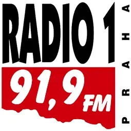 Czech radio - Radio 1
