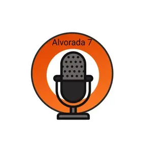 Web Rádio Alvorada 7