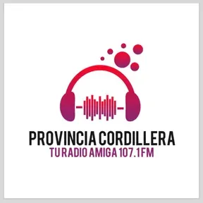 Radio Provincia Cordillera 107.1 FM