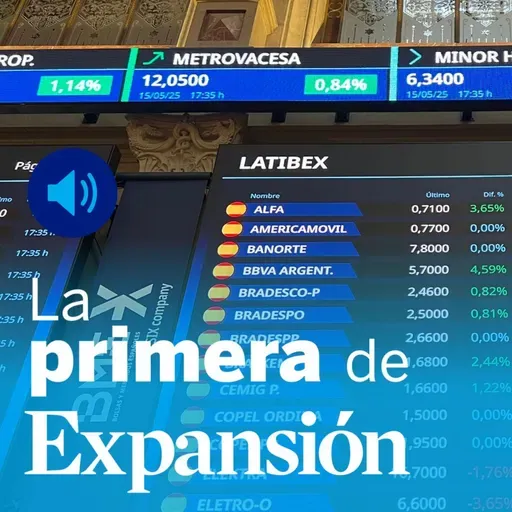 ACS, Acciona, Ferrovial, Sacyr, Ibex y Coinbase