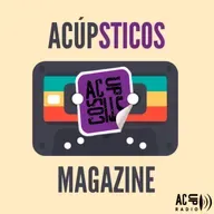 ACÚPsticos Magazine 2x11: Kamikaze