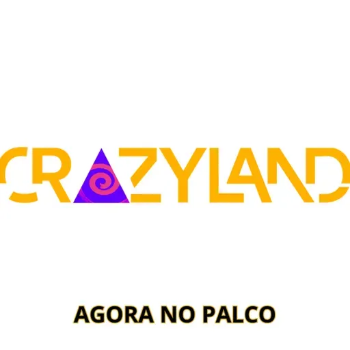 CRAZYLAND 🔴AO VIVO - RiffStock Fest I 🤘 Festival Nacional de Bandas Independentes