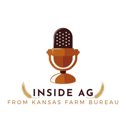 S6 Ep25: KFB's Farm Weekend for the week of 05/22/26