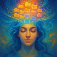 Organizando os Arquivos Mentais - Meditação diária