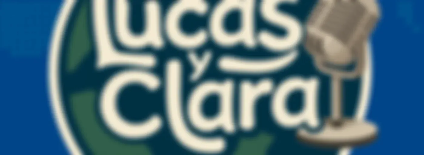 El comentario de las noticias de Lucas y Clara