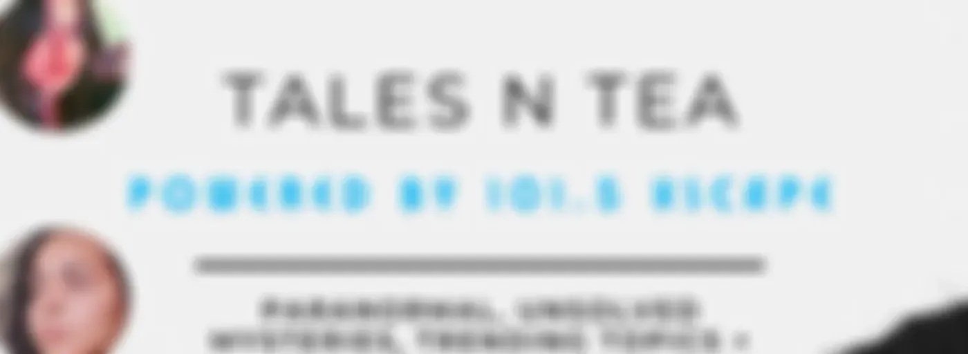 Tales N Tea