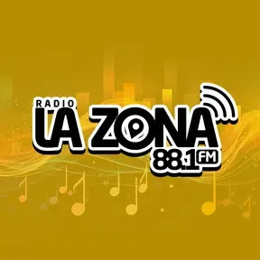 RADIO LA ZONA 88.1 FM