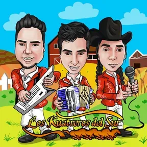 Radio LOS KUATREROS DEL SUR