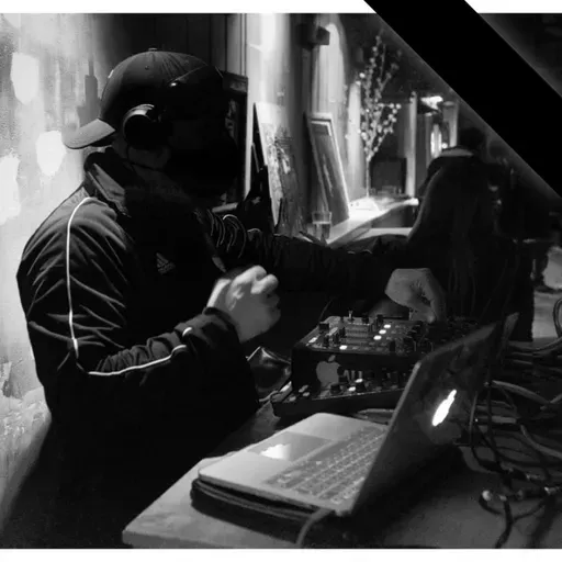 FRAN GARCIA@LIVE SET.Bday JAIRO BILBAO.SPAIN.2K24.