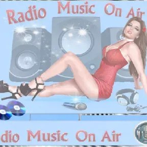 RadioMusicOnAir