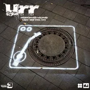 (URR NYC) Underground Railroad Radio NYC