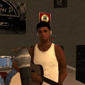 TYLERS GARAGE SESSIONS