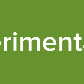 experimentalFM