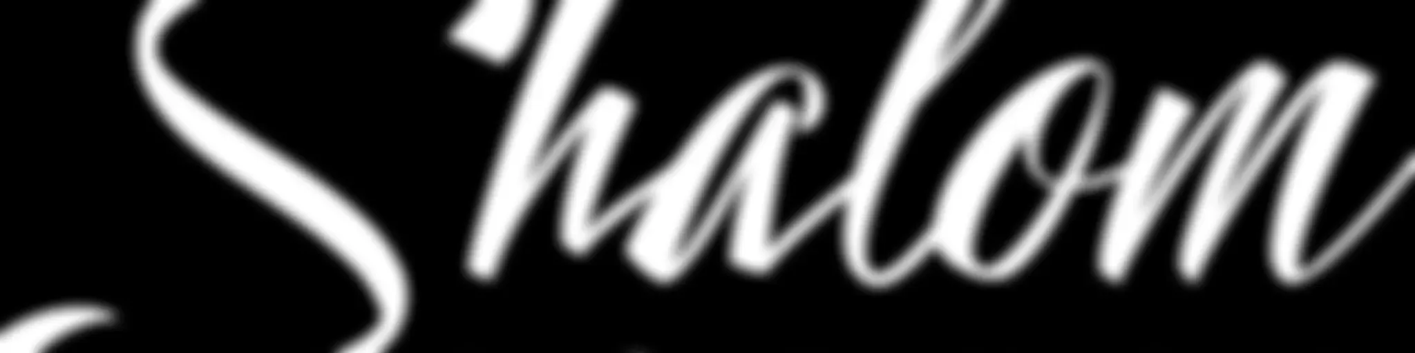 Shalom Igreja Cristã