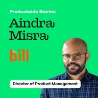 Building Platform Products That Scale: From Chaos to Structure with Aindra Misra