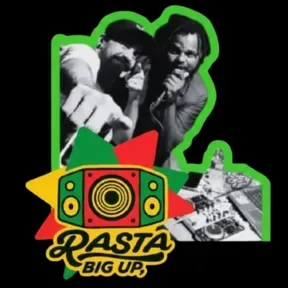 Rasta BigUp Radio
