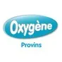 Oxygène - Provins