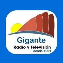 Radio Gigante FM.102.2