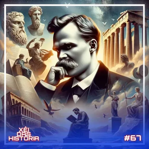 Grécia Antiga e o Nascimento da Filosofia | #067