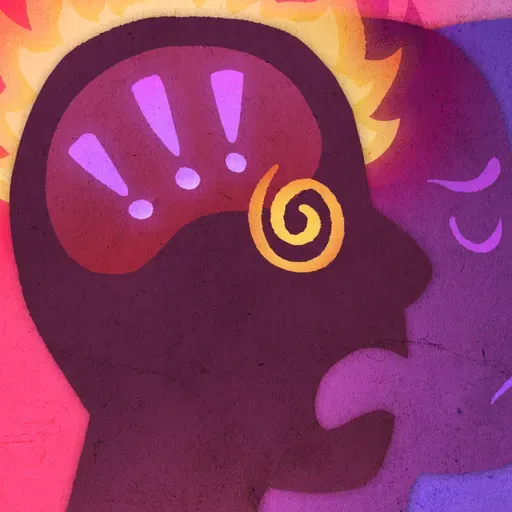 What to do when you're feeling anxious