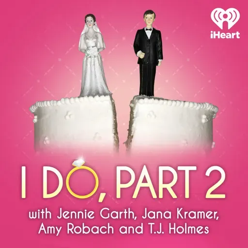 Unpacking The Mess After Divorce with Meghan King