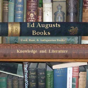 Ed Augusts Books