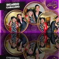 ¡Ricardo Caballero quiere llenarte toda, toda!