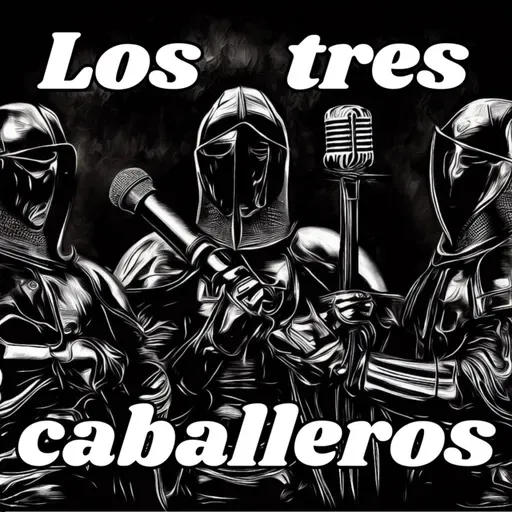 Los tres caballeros 1 - Cosas de casas