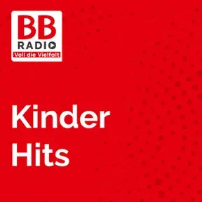 BB RADIO Kinder Hits Live