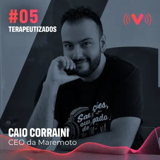 Terapeutizados #05 - Nunca interrompa o antidepressivo por conta própria