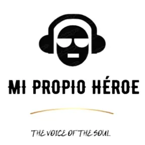 Mi Propio Héroe