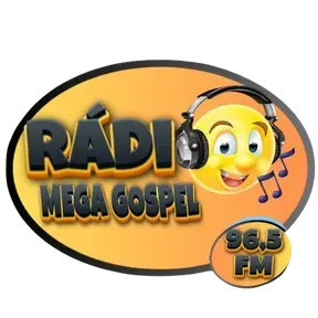 Radio Mega Gospel FM