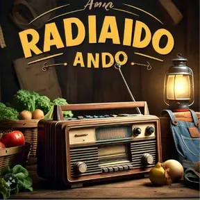 Radiando -ando