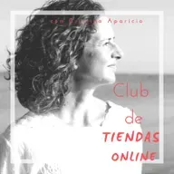 #64 Marcas que cuentan historias con Cristina Aparicio