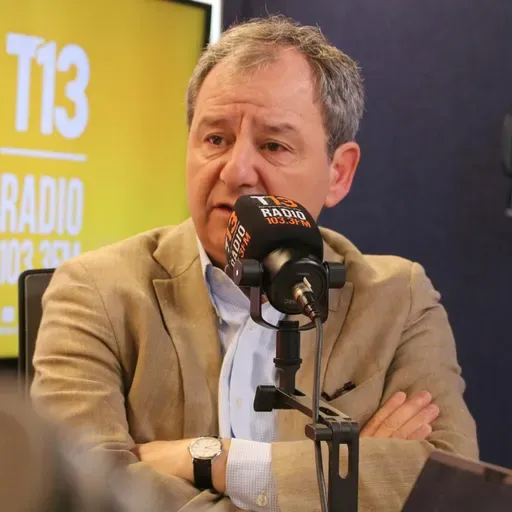 Gerardo Varela por escenario político del país: "Chile no se está cayendo a pedazos, a pesar de los esfuerzos denodados del Presidente por lograrlo"