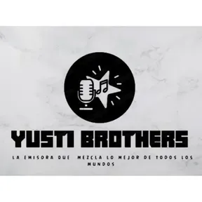 Yusti brothers