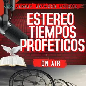 ESTEREO-TIEMPOS-PROFETICOS