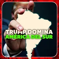 Trump ya marca la política de América del Sur - Debate Directo
