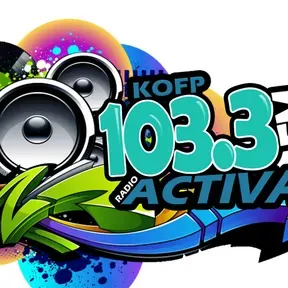 RADIO ACTIVA 103.3