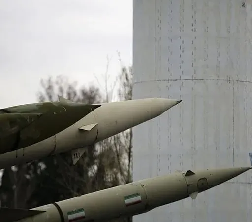 Tús Áite: An Iaráin