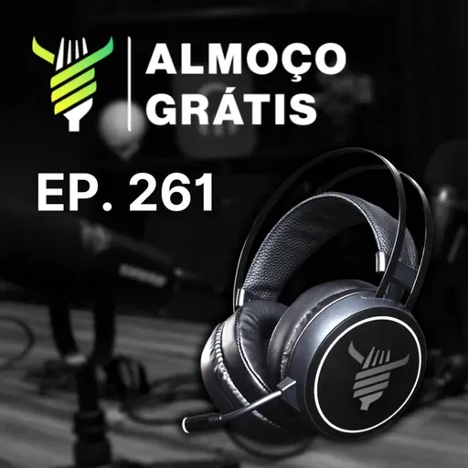 Ep. 261 - Fundos Imobiliários: Tudo o que você precisa saber para investir neles.