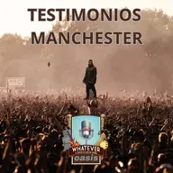 Testimonios Manchester, episodio 74