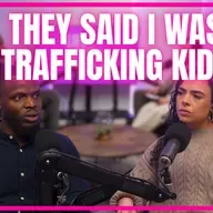 They Labelled Me A Human Trafficker - Glodi Wabelua