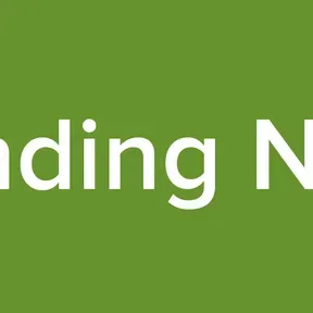 Trending News