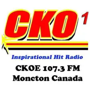 CKOE CKO FM -