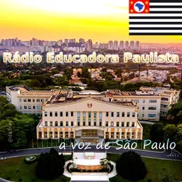 Rádio Educadora Paulista