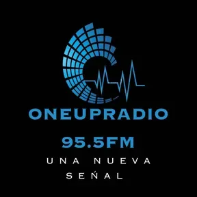 LA NUEVA ONE UPRADIO 95.5FM