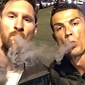 Los tipos serios