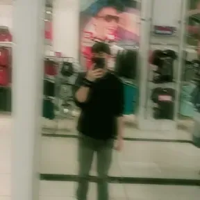 The ghost