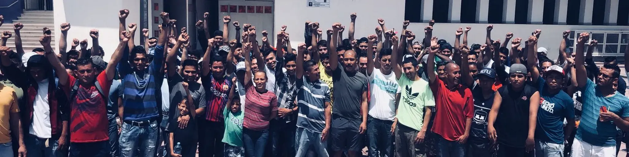 Megafono del Pueblo